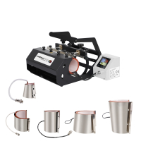 ColDesi 6-in-1 Tumbler Pro Heat Press